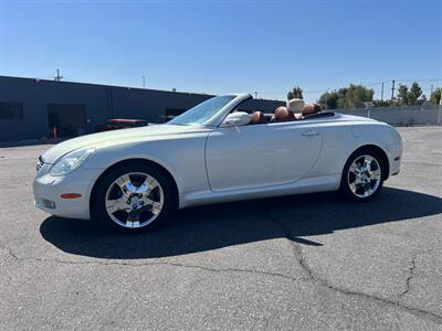 2003 Lexus SC 430   - Photo 8 - Pasadena, CA 91107