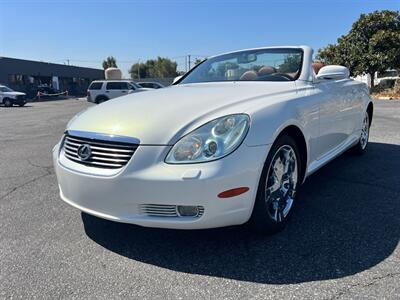 2003 Lexus SC 430   - Photo 6 - Pasadena, CA 91107