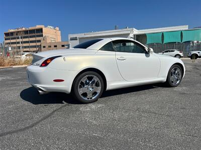 2003 Lexus SC 430   - Photo 15 - Pasadena, CA 91107