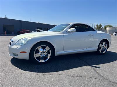 2003 Lexus SC 430   - Photo 7 - Pasadena, CA 91107