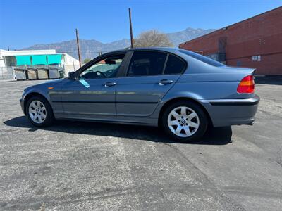 2003 BMW 325i   - Photo 5 - Pasadena, CA 91107