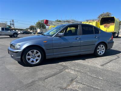 2003 BMW 325i   - Photo 4 - Pasadena, CA 91107