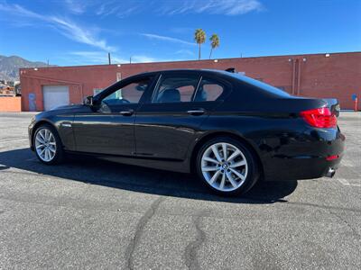 2011 BMW 535i   - Photo 5 - Pasadena, CA 91107