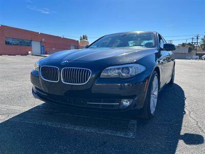 2011 BMW 535i   - Photo 3 - Pasadena, CA 91107