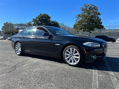 2011 BMW 535i   - Photo 1 - Pasadena, CA 91107