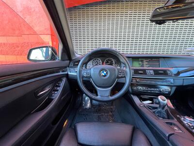 2011 BMW 535i   - Photo 19 - Pasadena, CA 91107