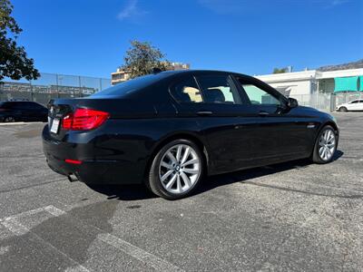 2011 BMW 535i   - Photo 8 - Pasadena, CA 91107