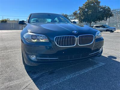 2011 BMW 535i   - Photo 2 - Pasadena, CA 91107