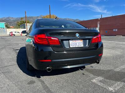 2011 BMW 535i   - Photo 6 - Pasadena, CA 91107