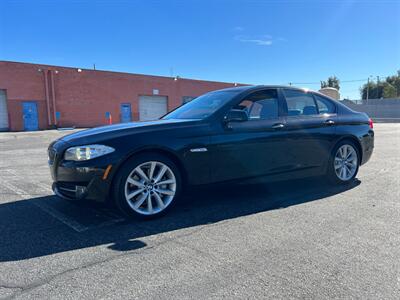 2011 BMW 535i   - Photo 4 - Pasadena, CA 91107