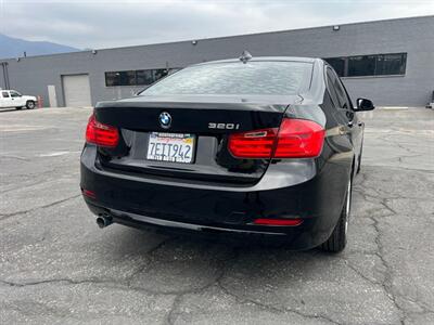 2014 BMW 320i   - Photo 7 - Pasadena, CA 91107