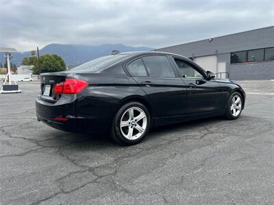 2014 BMW 320i   - Photo 8 - Pasadena, CA 91107