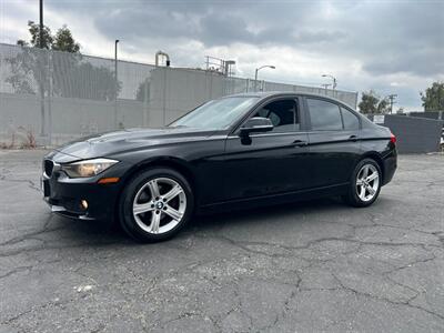 2014 BMW 320i   - Photo 4 - Pasadena, CA 91107