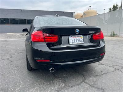 2014 BMW 320i   - Photo 6 - Pasadena, CA 91107