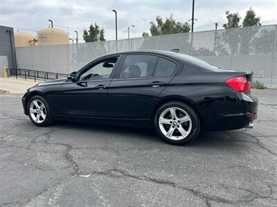 2014 BMW 320i   - Photo 5 - Pasadena, CA 91107