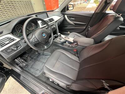 2014 BMW 320i   - Photo 10 - Pasadena, CA 91107