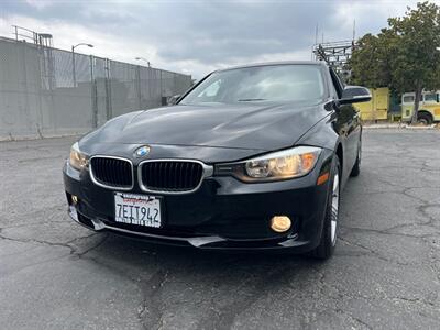 2014 BMW 320i   - Photo 3 - Pasadena, CA 91107