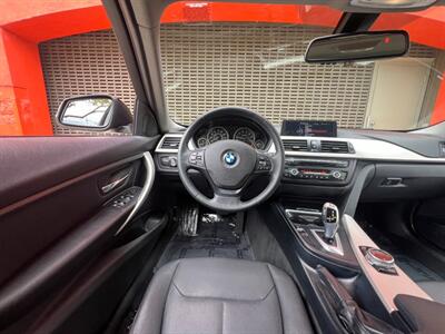 2014 BMW 320i   - Photo 19 - Pasadena, CA 91107