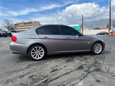 2011 BMW 328i xDrive   - Photo 8 - Pasadena, CA 91107