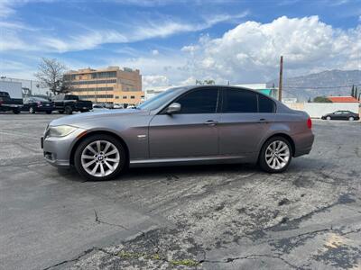 2011 BMW 328i xDrive   - Photo 4 - Pasadena, CA 91107