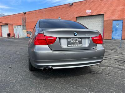 2011 BMW 328i xDrive   - Photo 6 - Pasadena, CA 91107