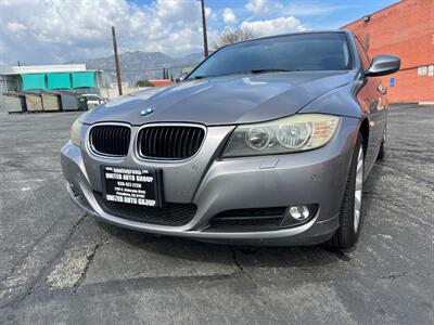 2011 BMW 328i xDrive   - Photo 3 - Pasadena, CA 91107