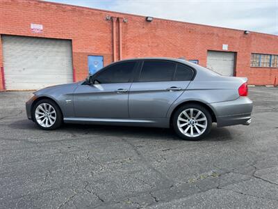 2011 BMW 328i xDrive   - Photo 5 - Pasadena, CA 91107