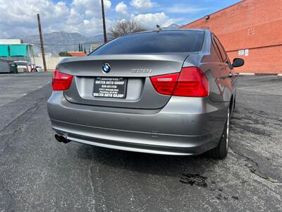 2011 BMW 328i xDrive   - Photo 7 - Pasadena, CA 91107