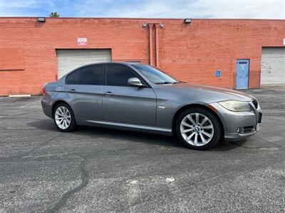 2011 BMW 328i xDrive  