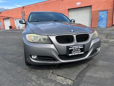 2011 BMW 328i xDrive  