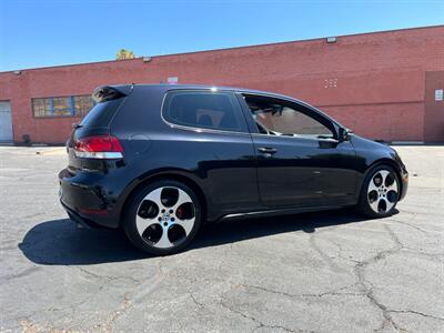 2011 Volkswagen GTI   - Photo 8 - Pasadena, CA 91107