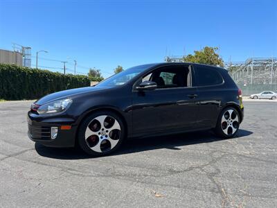 2011 Volkswagen GTI   - Photo 4 - Pasadena, CA 91107