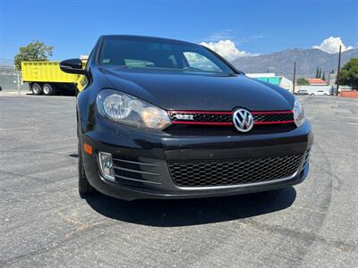 2011 Volkswagen GTI   - Photo 2 - Pasadena, CA 91107