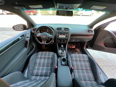 2011 Volkswagen GTI   - Photo 17 - Pasadena, CA 91107