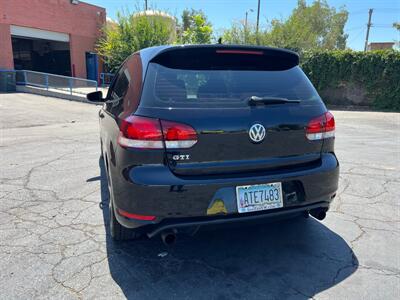 2011 Volkswagen GTI   - Photo 6 - Pasadena, CA 91107