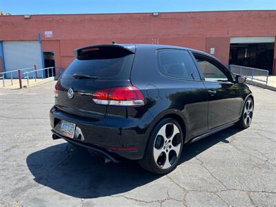 2011 Volkswagen GTI   - Photo 7 - Pasadena, CA 91107