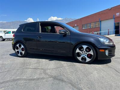 2011 Volkswagen GTI  