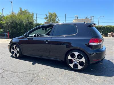 2011 Volkswagen GTI   - Photo 5 - Pasadena, CA 91107