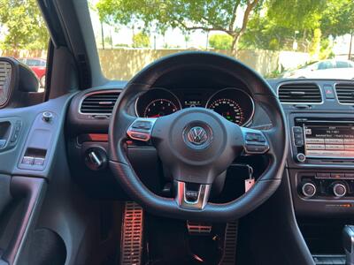 2011 Volkswagen GTI   - Photo 19 - Pasadena, CA 91107