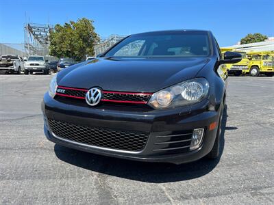 2011 Volkswagen GTI   - Photo 3 - Pasadena, CA 91107