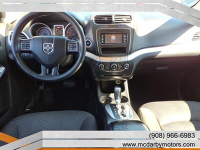 2014 Dodge Journey SXT - Photo 9 - Roselle, NJ 07203