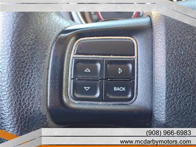 2014 Dodge Journey SXT - Photo 10 - Roselle, NJ 07203