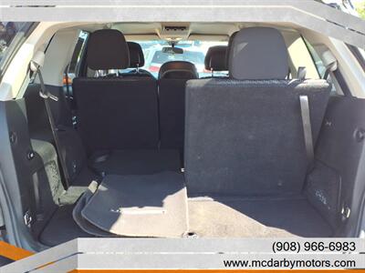 2014 Dodge Journey SXT - Photo 17 - Roselle, NJ 07203