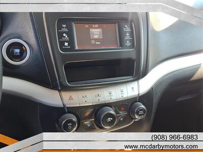 2014 Dodge Journey SXT - Photo 13 - Roselle, NJ 07203