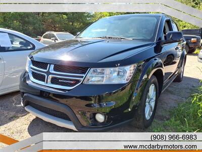 2014 Dodge Journey SXT - Photo 3 - Roselle, NJ 07203