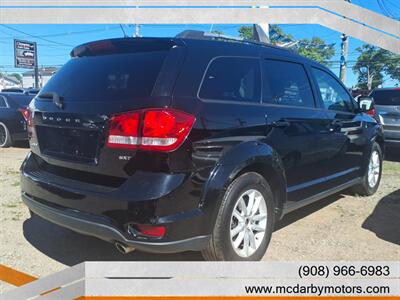 2014 Dodge Journey SXT - Photo 6 - Roselle, NJ 07203