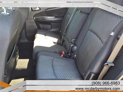 2014 Dodge Journey SXT - Photo 16 - Roselle, NJ 07203