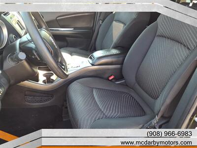 2014 Dodge Journey SXT - Photo 14 - Roselle, NJ 07203