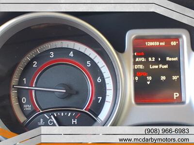 2014 Dodge Journey SXT - Photo 11 - Roselle, NJ 07203