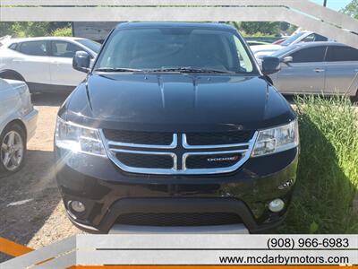 2014 Dodge Journey SXT - Photo 2 - Roselle, NJ 07203